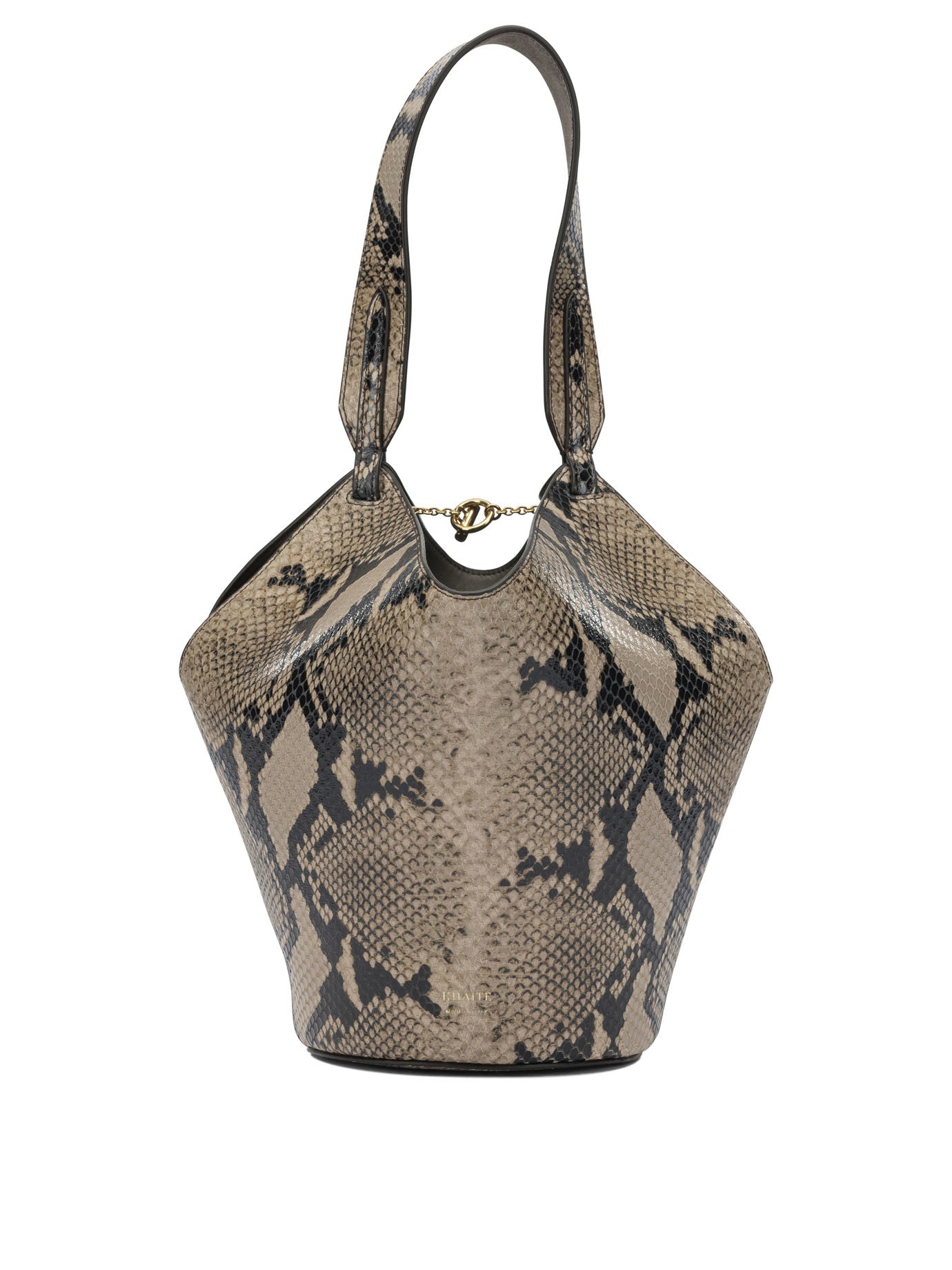 "Lotus" Small Shoulder Bag Shoulder bags