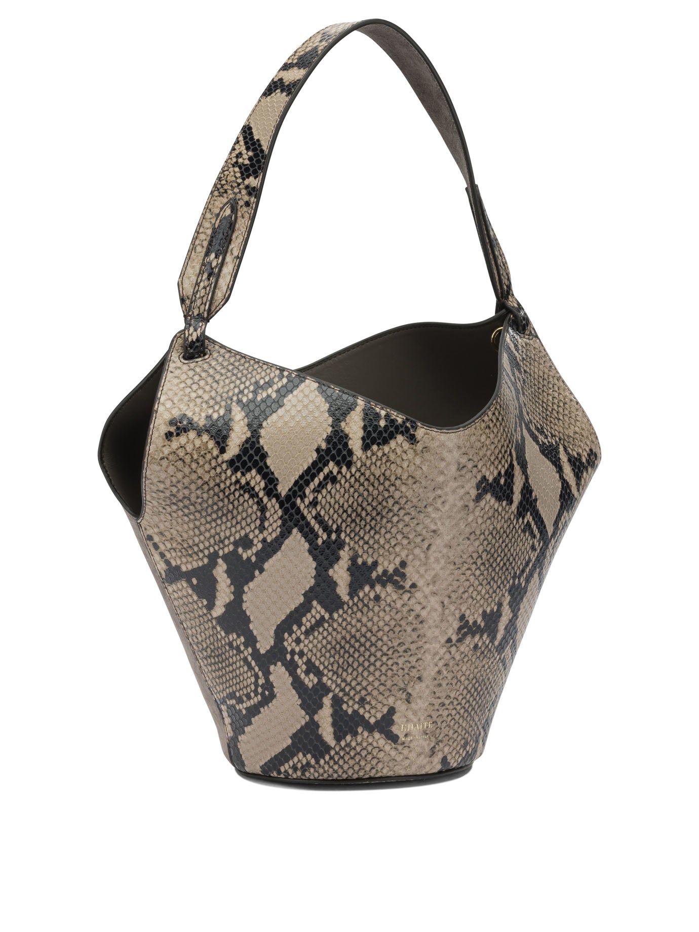 "Lotus" Small Shoulder Bag Shoulder bags