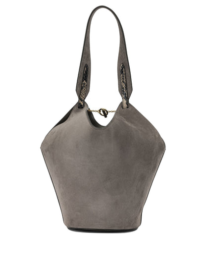 "Lotus" Small Shoulder Bag Shoulder bags