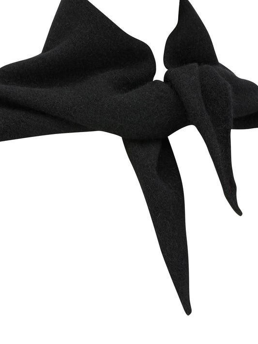 Scarves & Silk scarves Sciarpe & Foulard