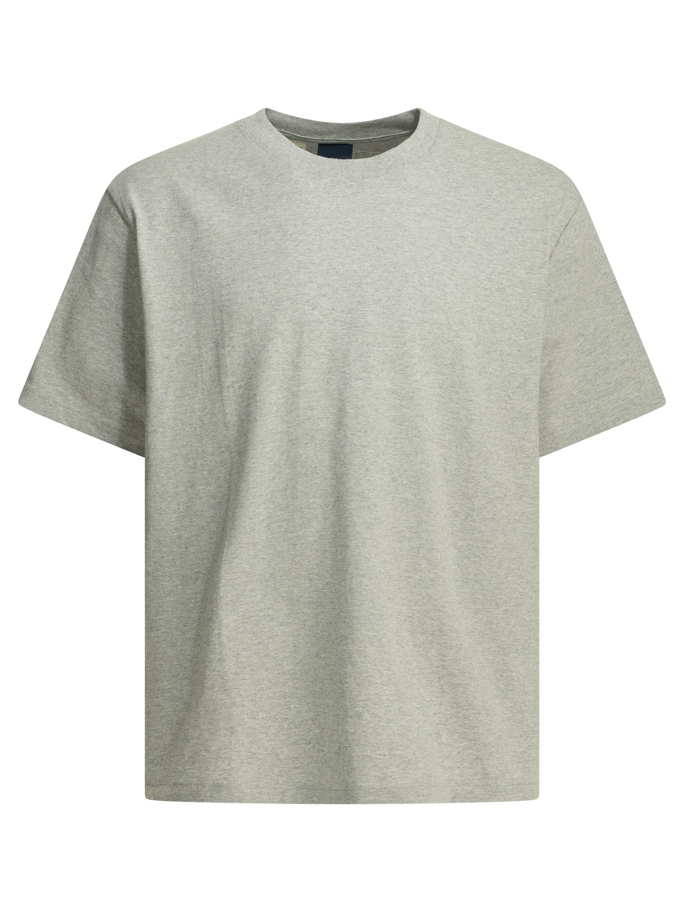 "Levi's Blue Tab" crewneck T-shirt T-shirts