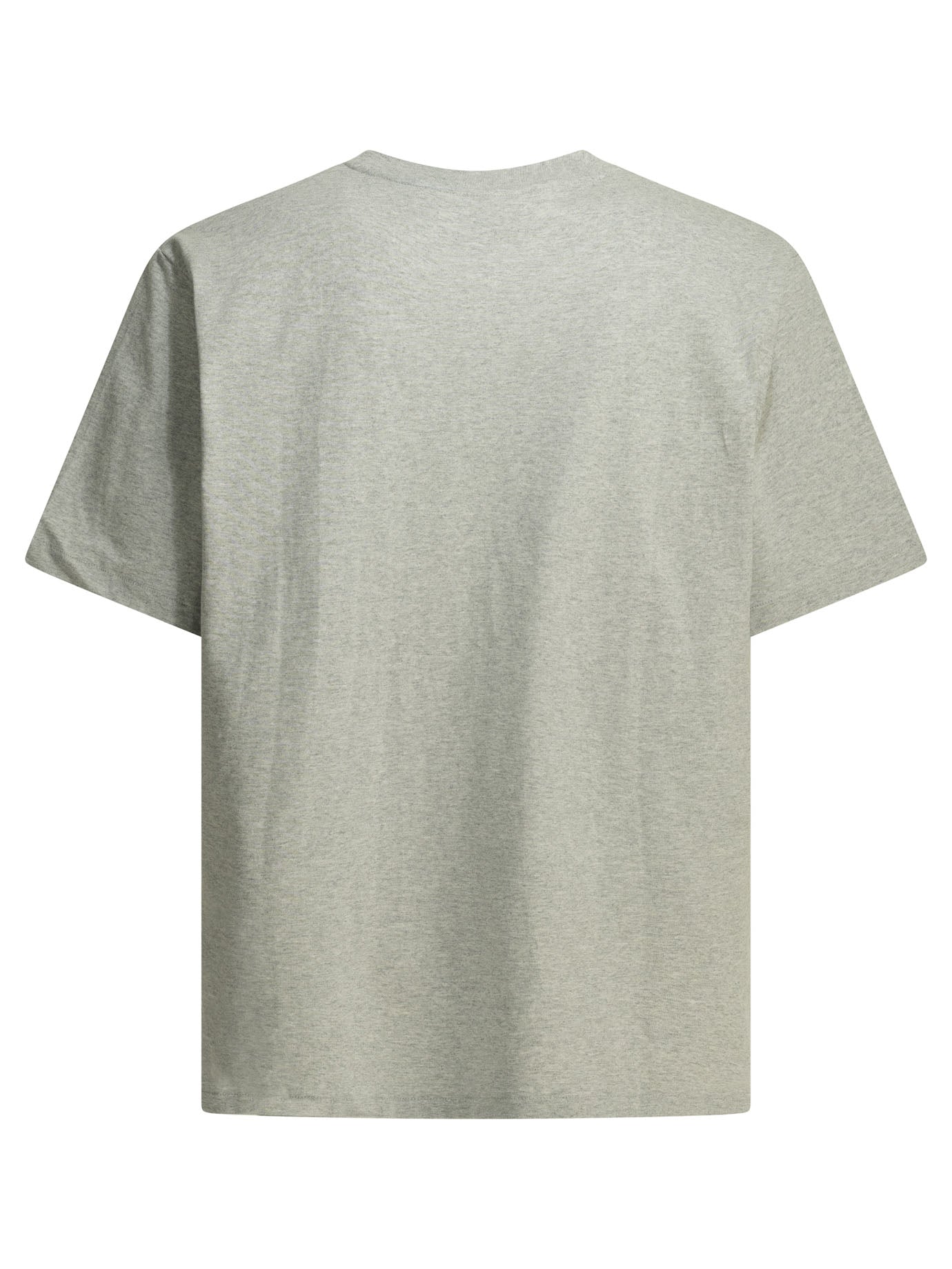 "Levi's Blue Tab" crewneck T-shirt T-shirts