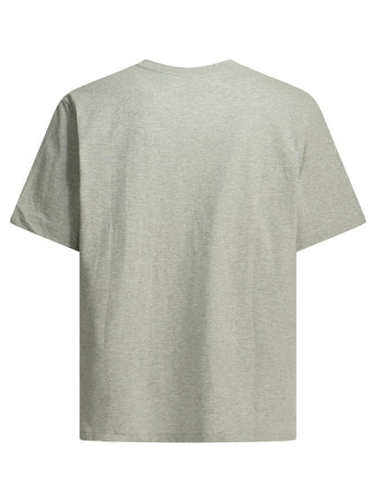 "Levi's Blue Tab" crewneck T-shirt T-shirts
