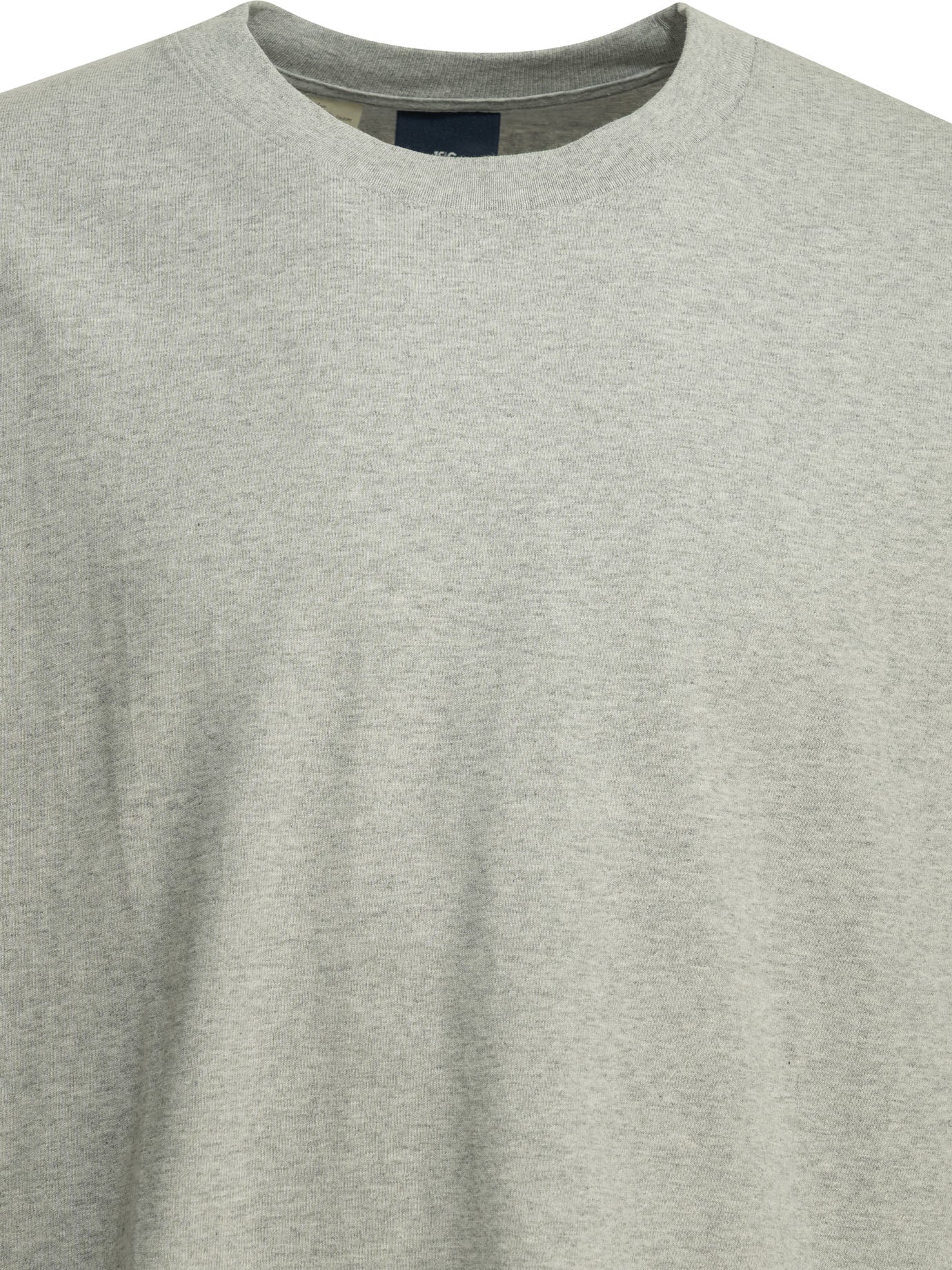 "Levi's Blue Tab" crewneck T-shirt T-shirts