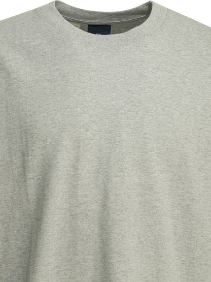"Levi's Blue Tab" crewneck T-shirt T-shirts
