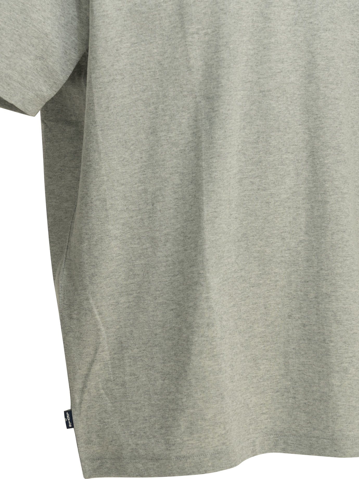 "Levi's Blue Tab" crewneck T-shirt T-shirts