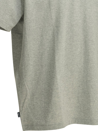 "Levi's Blue Tab" crewneck T-shirt T-shirts