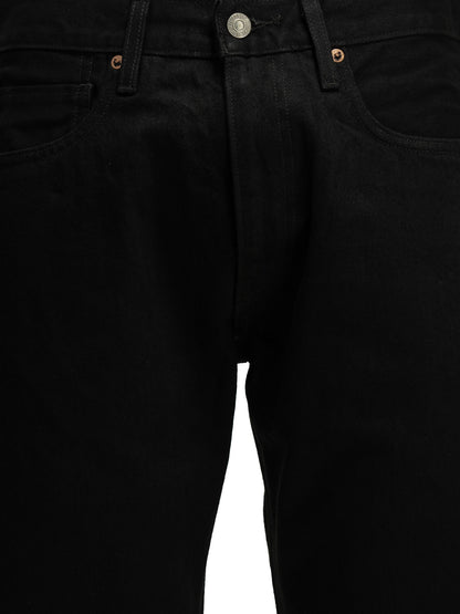 "Anchor Relaxed" Straight Leg Jeans Jeans