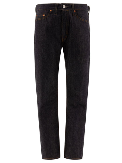 "501® Vintage Clothing™ 1954" straight-leg jeans Jeans
