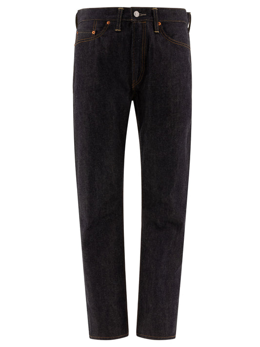 "501® Vintage Clothing™ 1954" straight-leg jeans Jeans