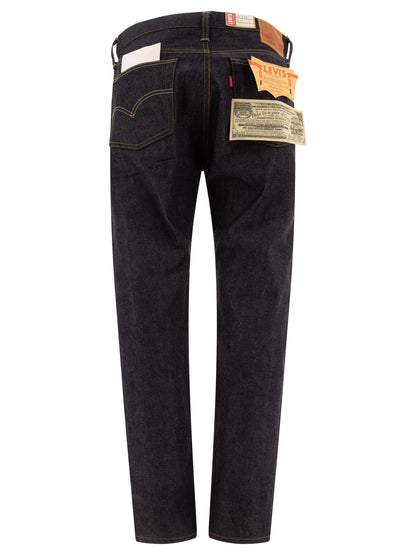 "501® Vintage Clothing™ 1954" straight-leg jeans Jeans
