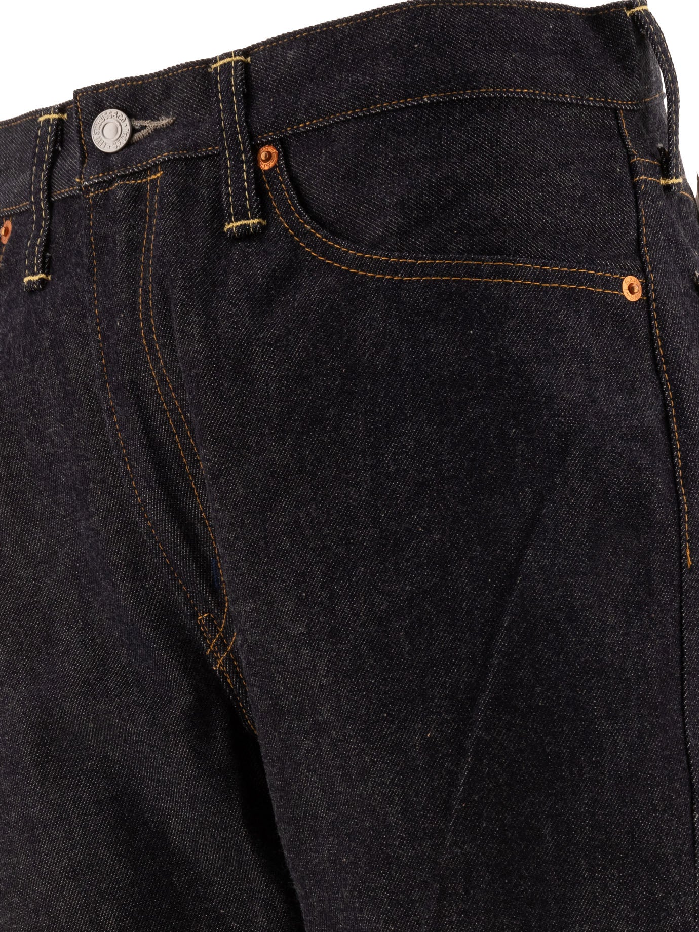 "501® Vintage Clothing™ 1954" straight-leg jeans Jeans
