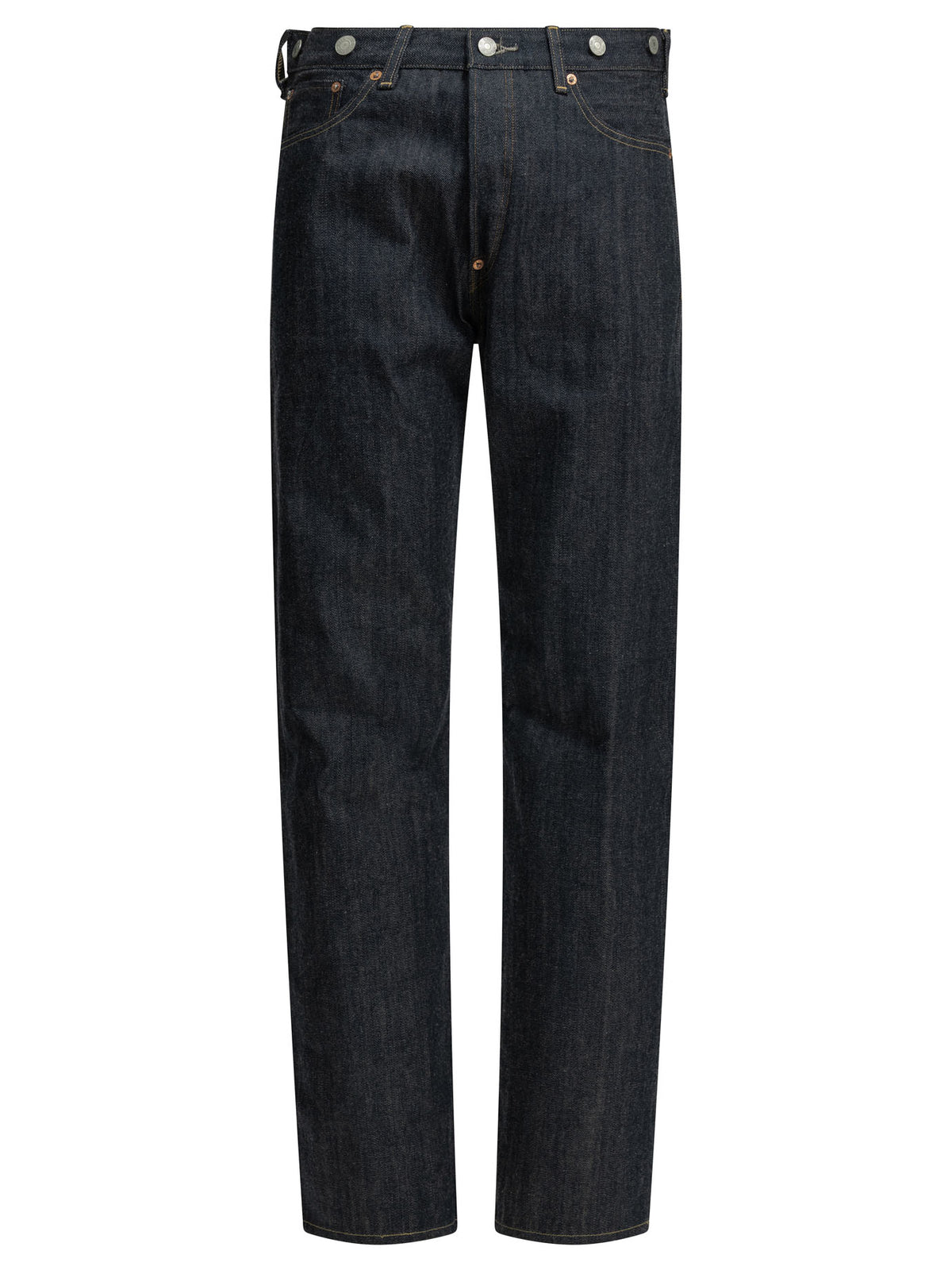 "501® 1922 Levi's® Vintage Clothing" Straight-Leg Jeans Jeans
