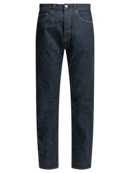 "501® 80s" Straight-leg jeans Jeans
