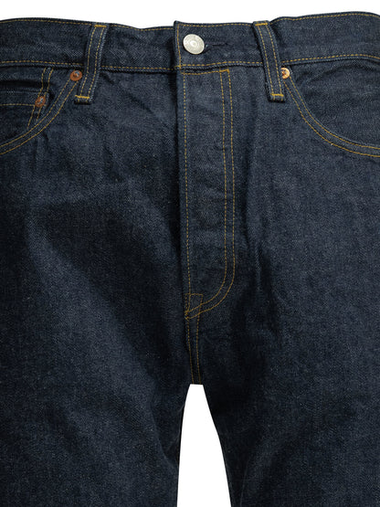 "501® 80s" Straight-leg jeans Jeans