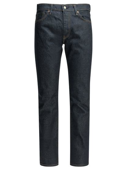 " Blue Tab 511" straight Leg Jeans Jeans