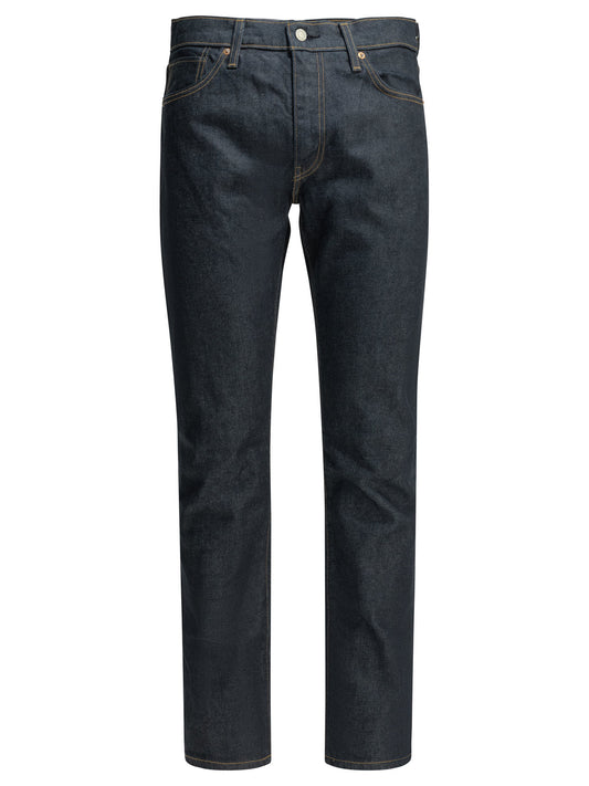 " Blue Tab 511" straight Leg Jeans Jeans