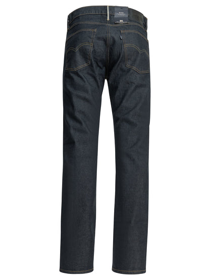 " Blue Tab 511" straight Leg Jeans Jeans