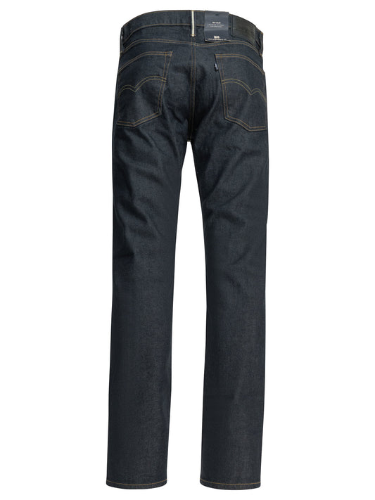 " Blue Tab 511" straight Leg Jeans Jeans