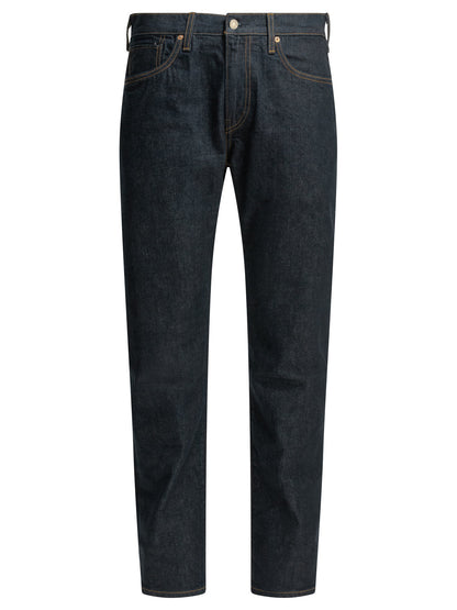 "502™ Straight leg jeans Jeans
