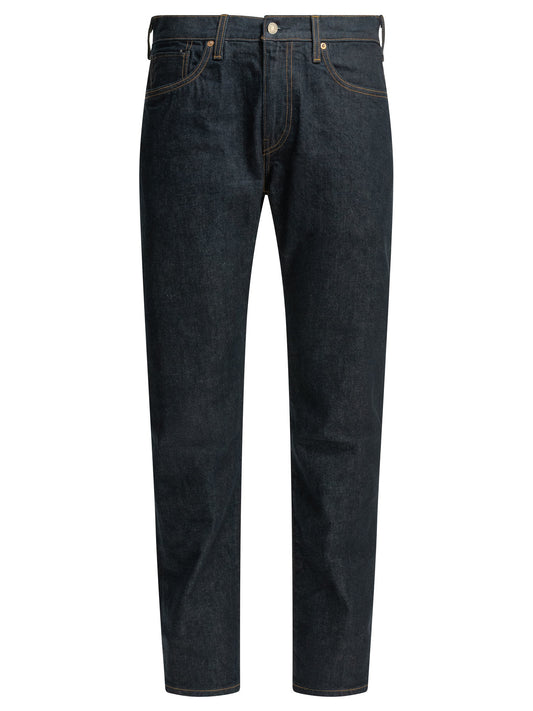"502™ Straight leg jeans Jeans