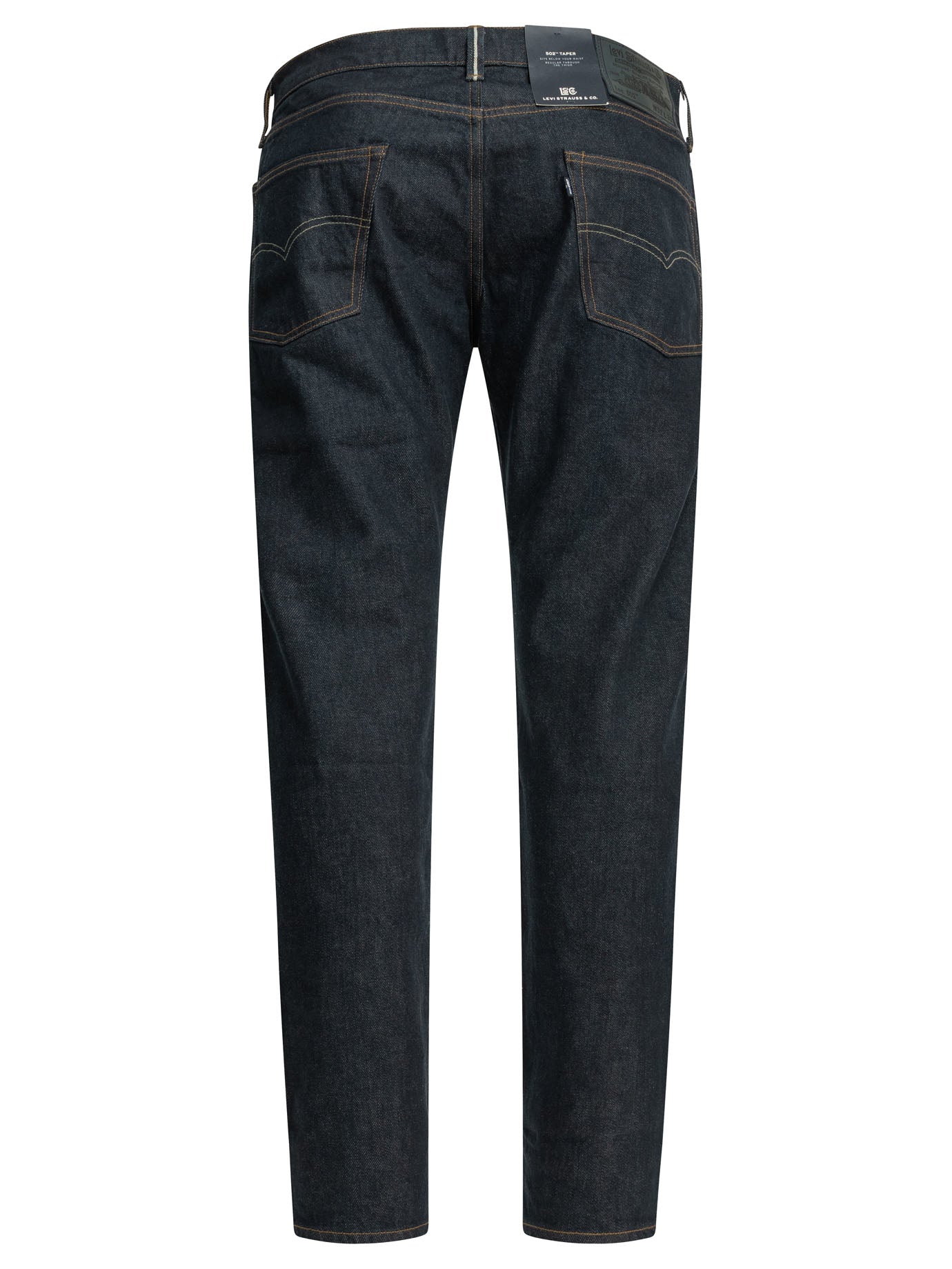 "502™ Straight leg jeans Jeans