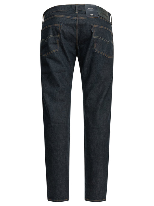 "502™ Straight leg jeans Jeans