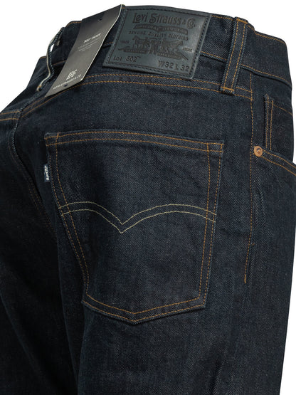 "502™ Straight leg jeans Jeans