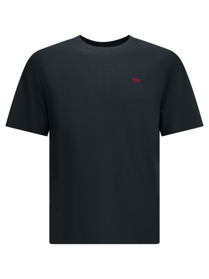 "Red Fox" Crew-Neck T-Shirt T-shirts