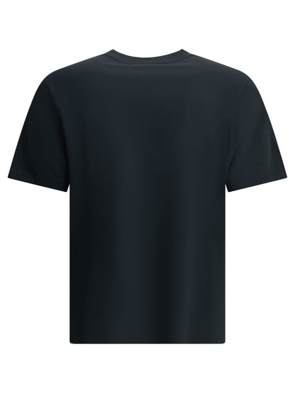 "Red Fox" Crew-Neck T-Shirt T-shirts