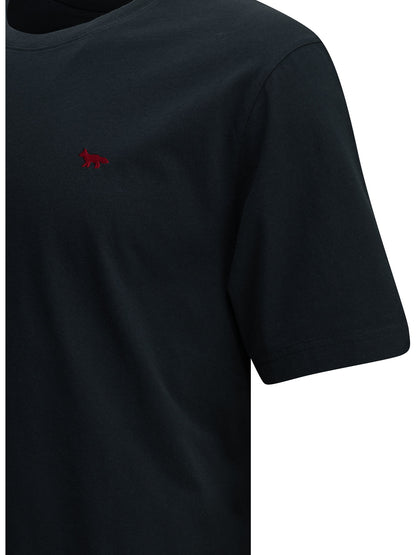 "Red Fox" Crew-Neck T-Shirt T-shirts
