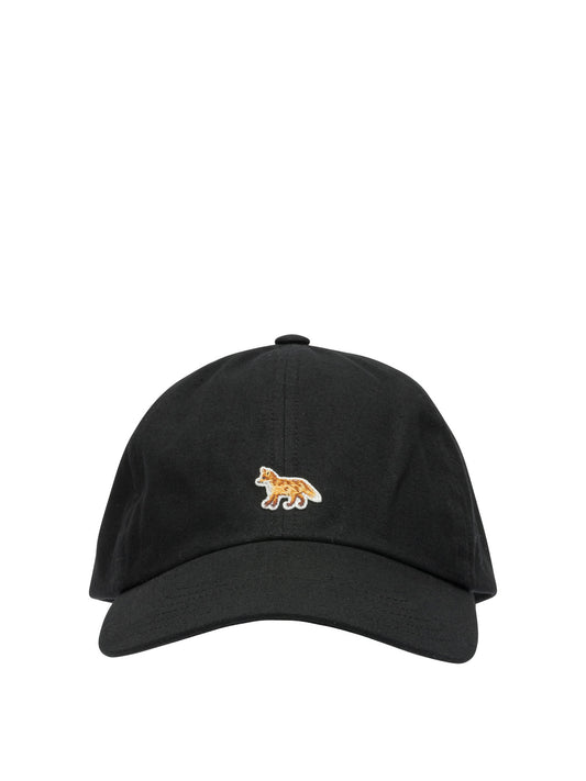"Baby Fox" Baseball Cap Hats