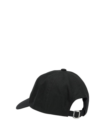 "Baby Fox" Baseball Cap Hats