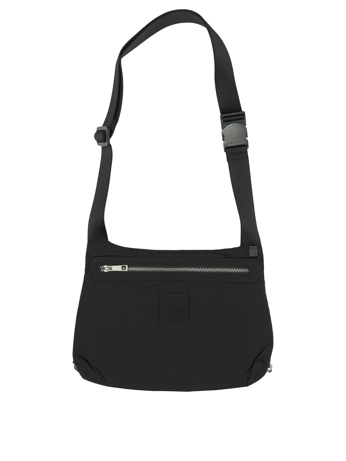 Medium Nylon Shoulder Bag Crossbody bags