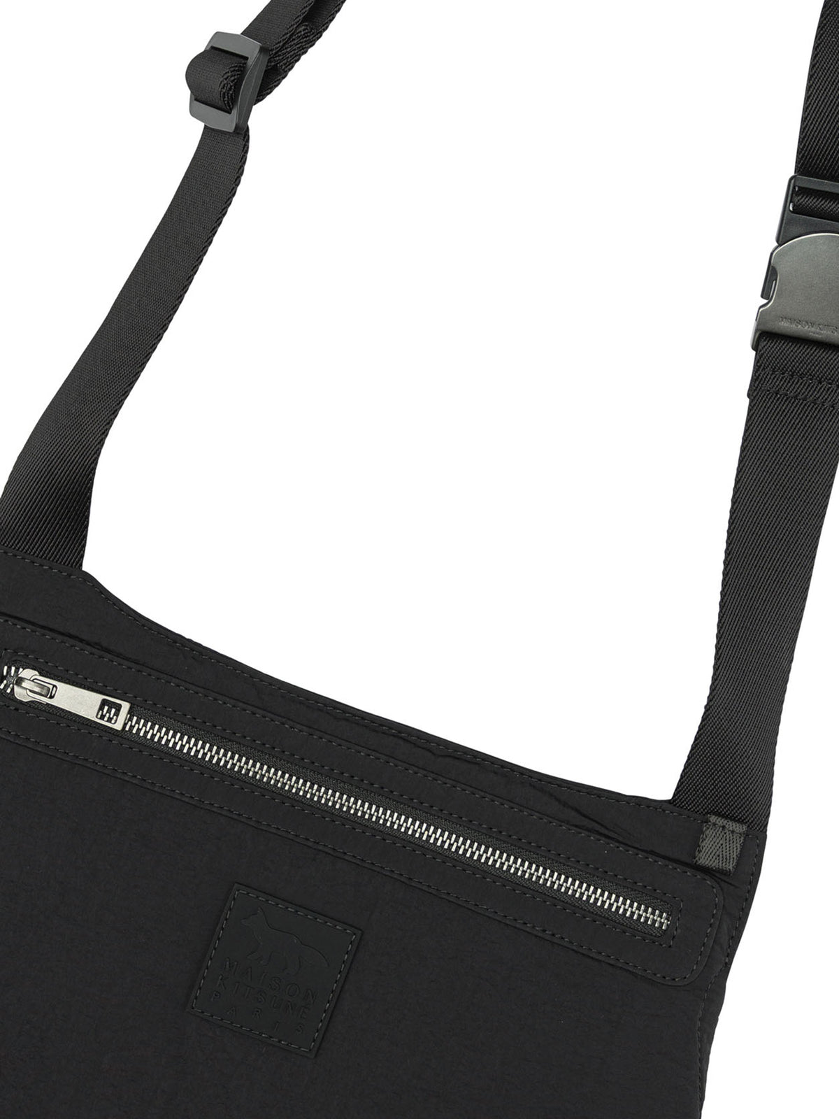 Medium Nylon Shoulder Bag Crossbody bags