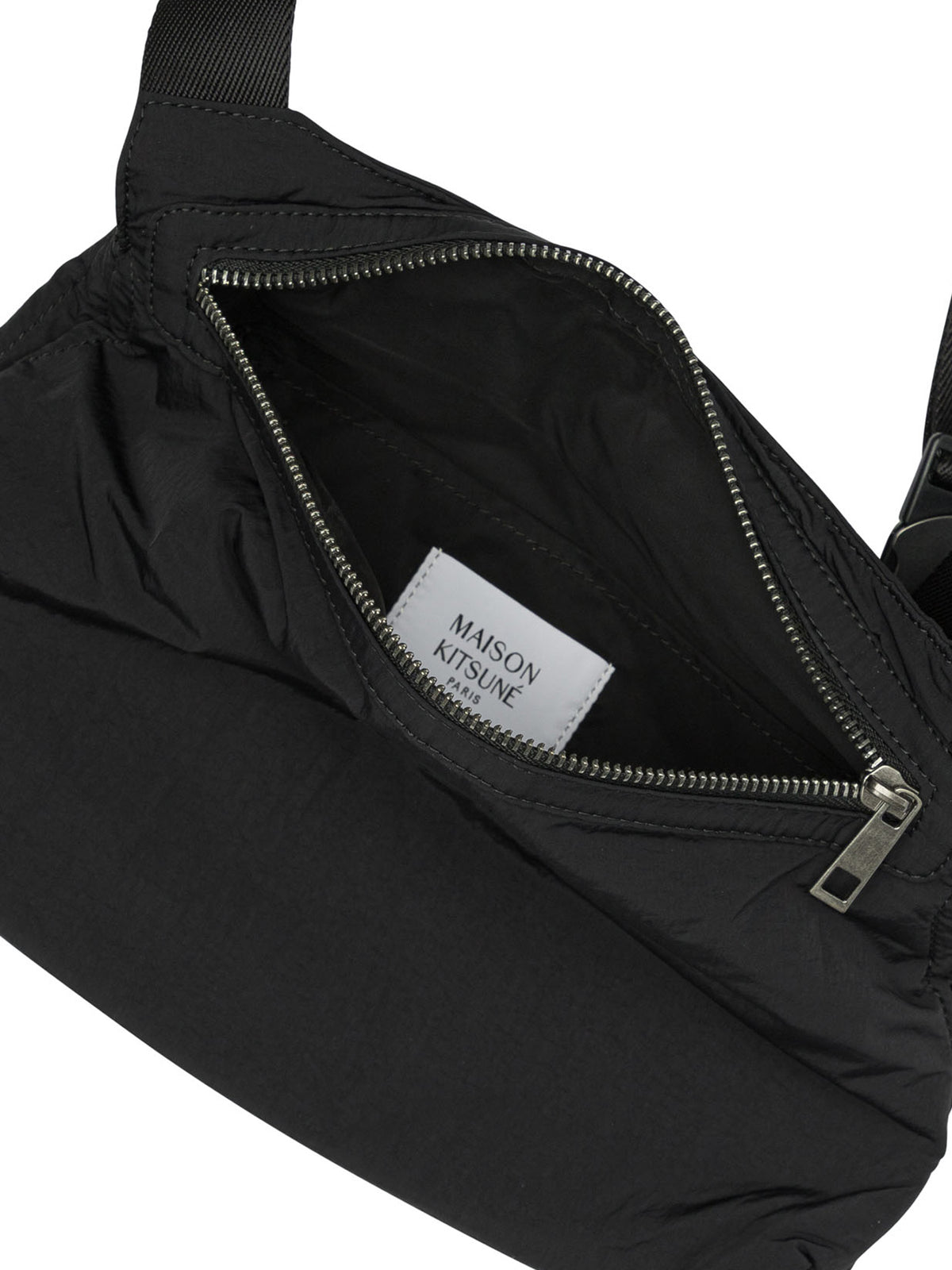 Medium Nylon Shoulder Bag Crossbody bags