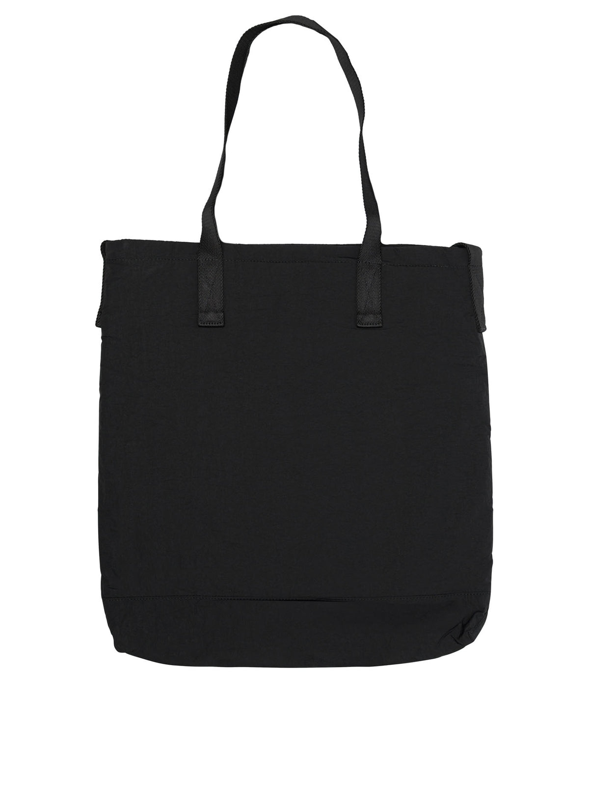 Shoulder bag with large logo Shoulder bags