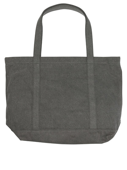 "Profile Fox" Large Shoulder Bag Shoulder bags
