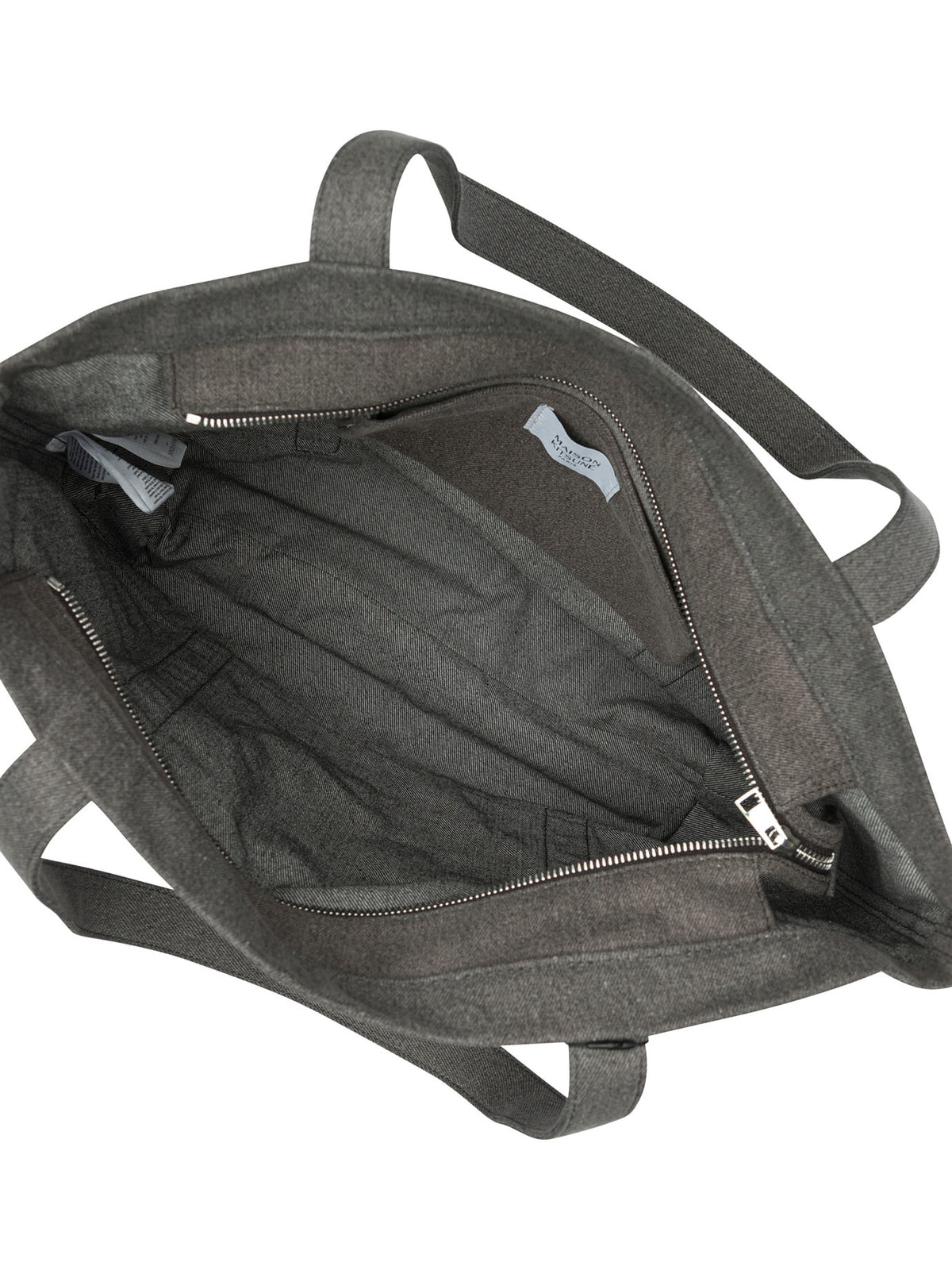 "Profile Fox" Large Shoulder Bag Shoulder bags