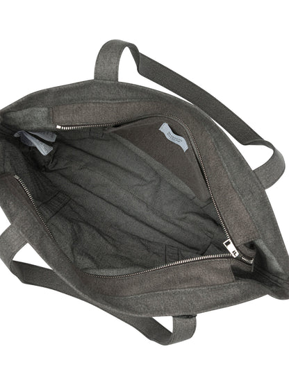 "Profile Fox" Large Shoulder Bag Shoulder bags