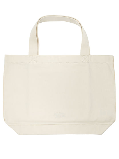 "Double Fox Head" Large Handbag Handbags