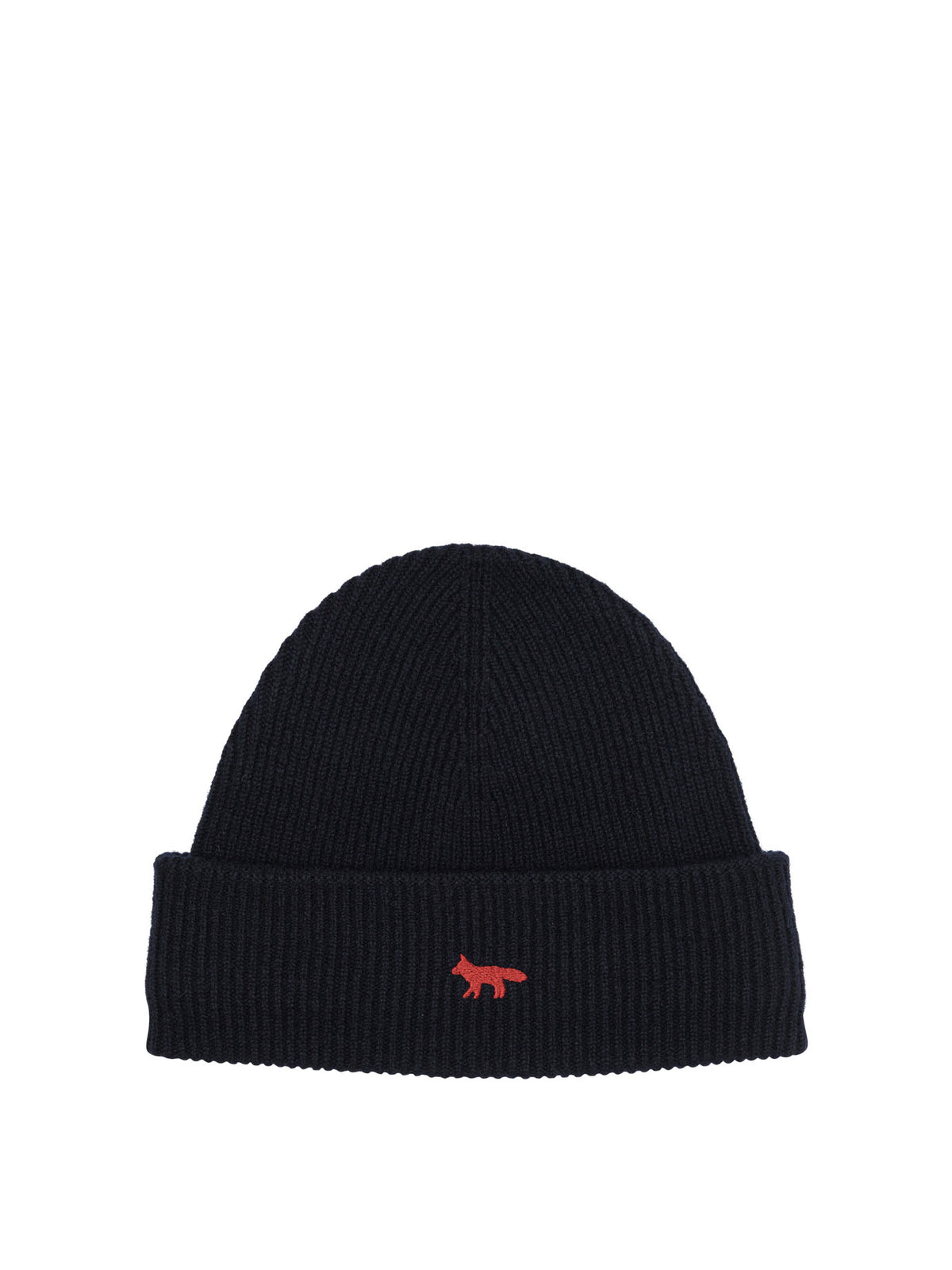 "Profile Fox" Beanie Hats