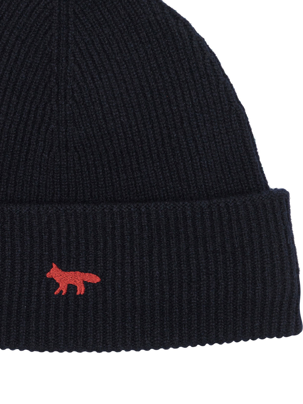 "Profile Fox" Beanie Hats