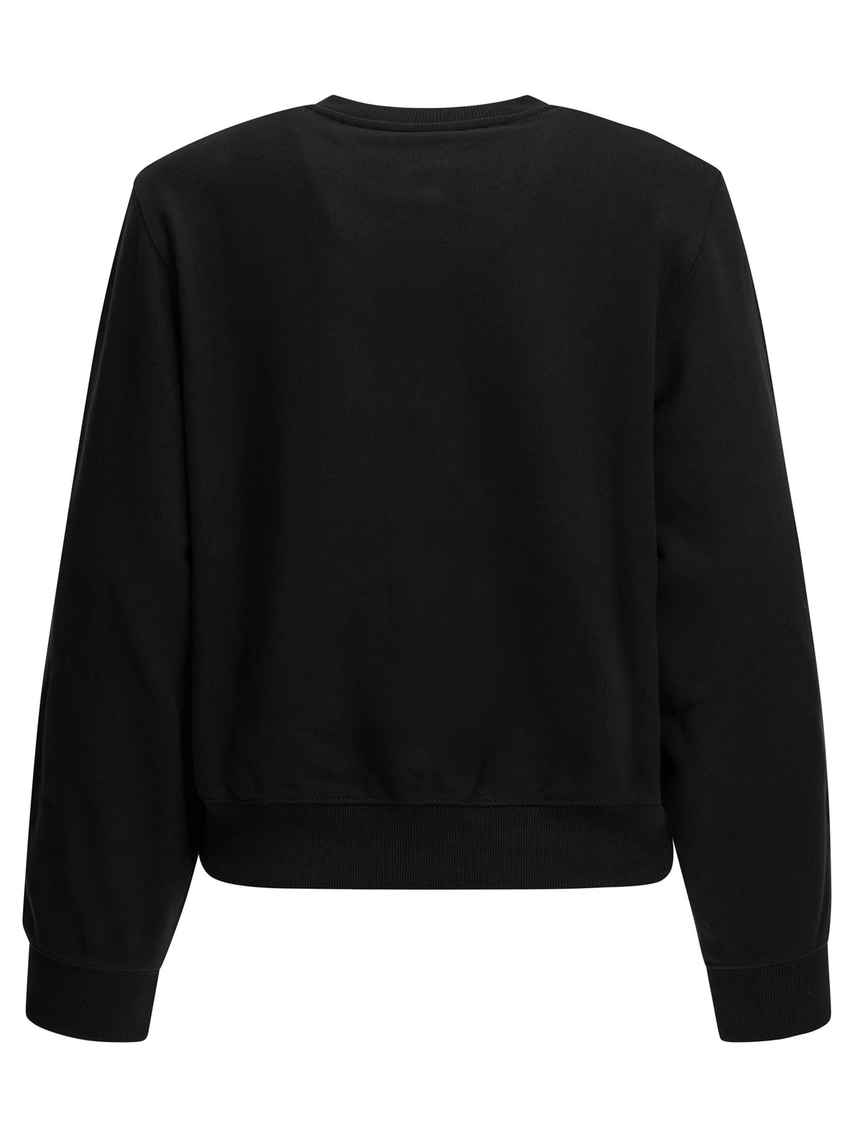 "Baby Fox" Sweatshirt Cardigan Sweatshirts