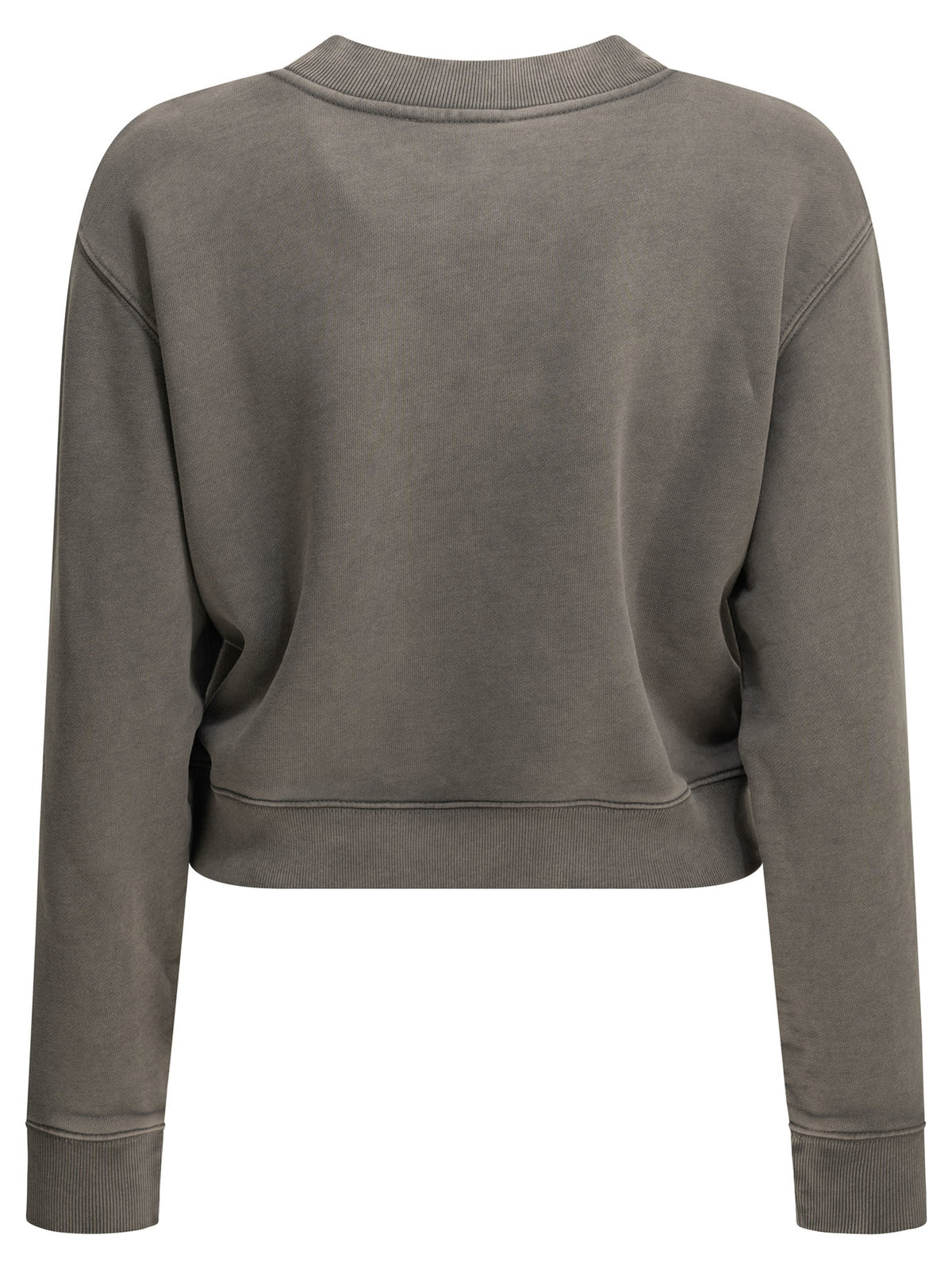 Crewneck sweatshirt with logo Sweatshirts