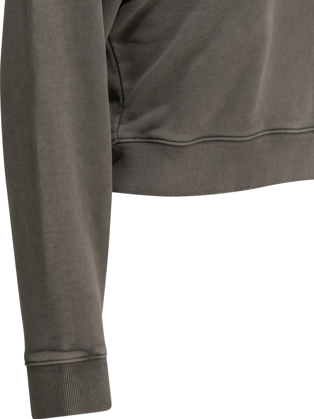 Crewneck sweatshirt with logo Sweatshirts