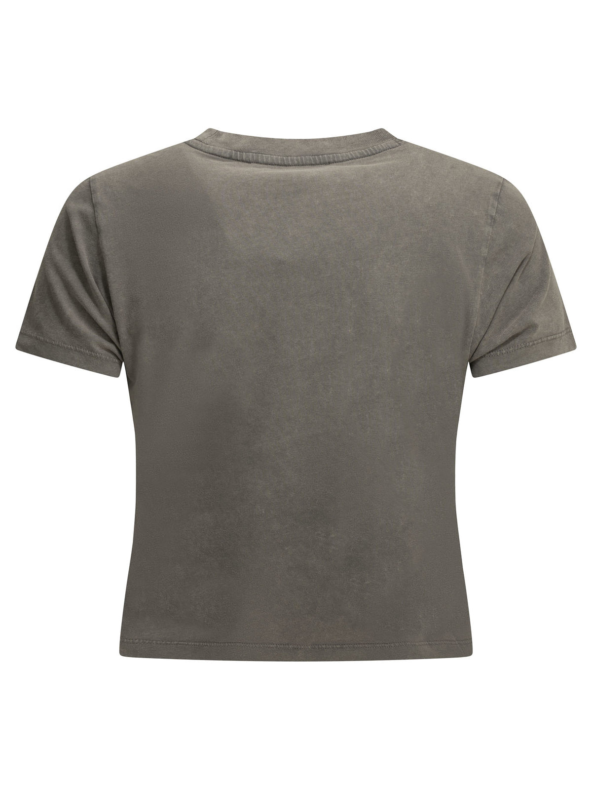 "Faded" Crew-Neck T-Shirt T-shirts