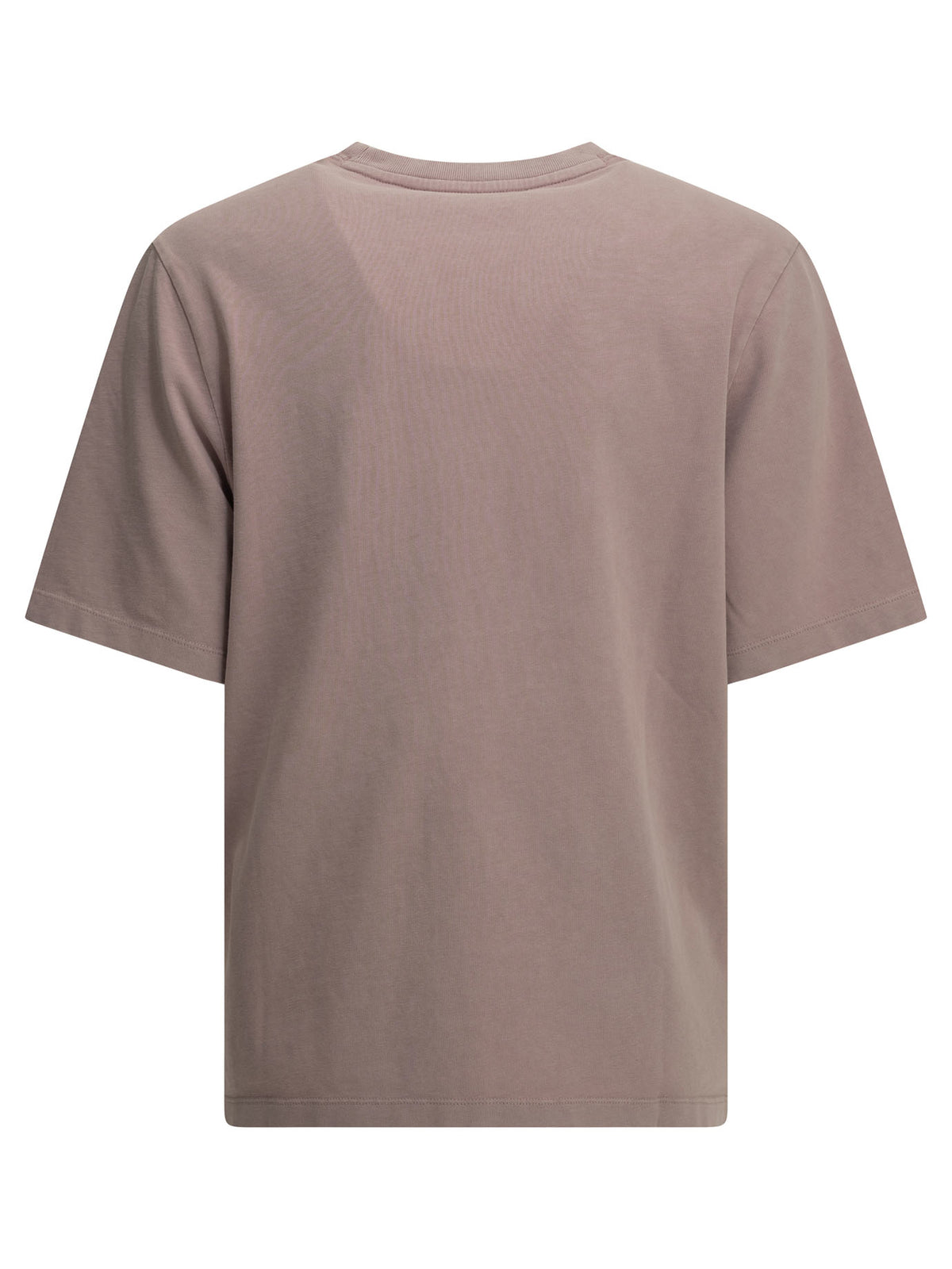 "Baby Fox" Crew-Neck T-Shirt T-shirts