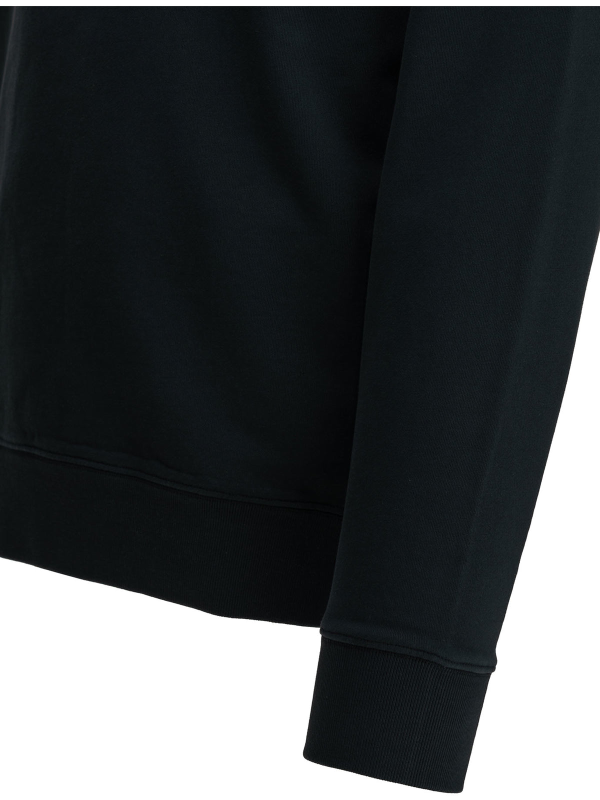 "Fox Head" Crew-Neck Sweatshirt Sweatshirts