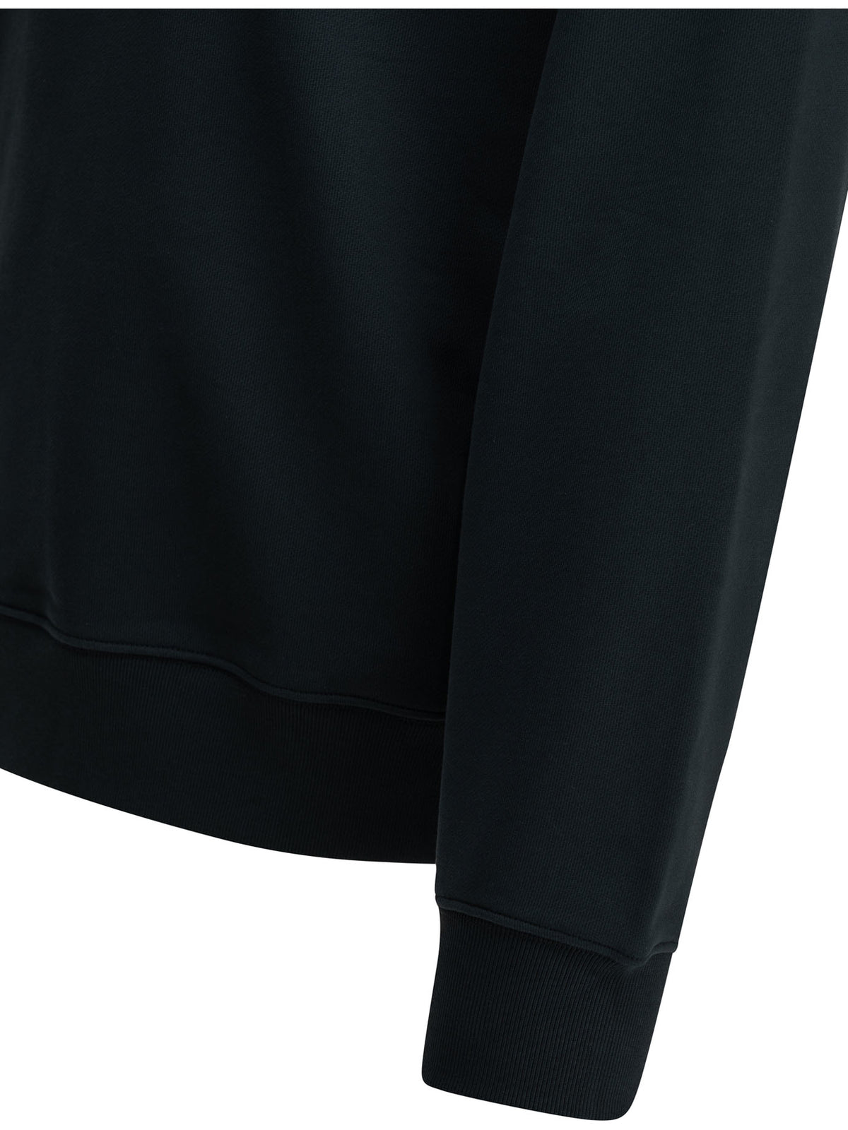 "Fox Head" Crew Neck Sweatshirt Sweatshirts